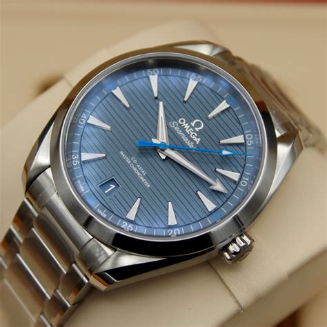 omega seamaster aqua terra master chronometer|Omega Seamaster aqua terra automatic.